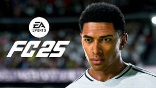 FIFA 2025 Edition for PS4 & PS5 (EA FC 25) video
