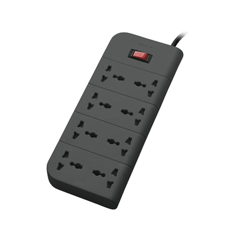 Belkin Economy Series 8-Socket Surge Protector Power Strip