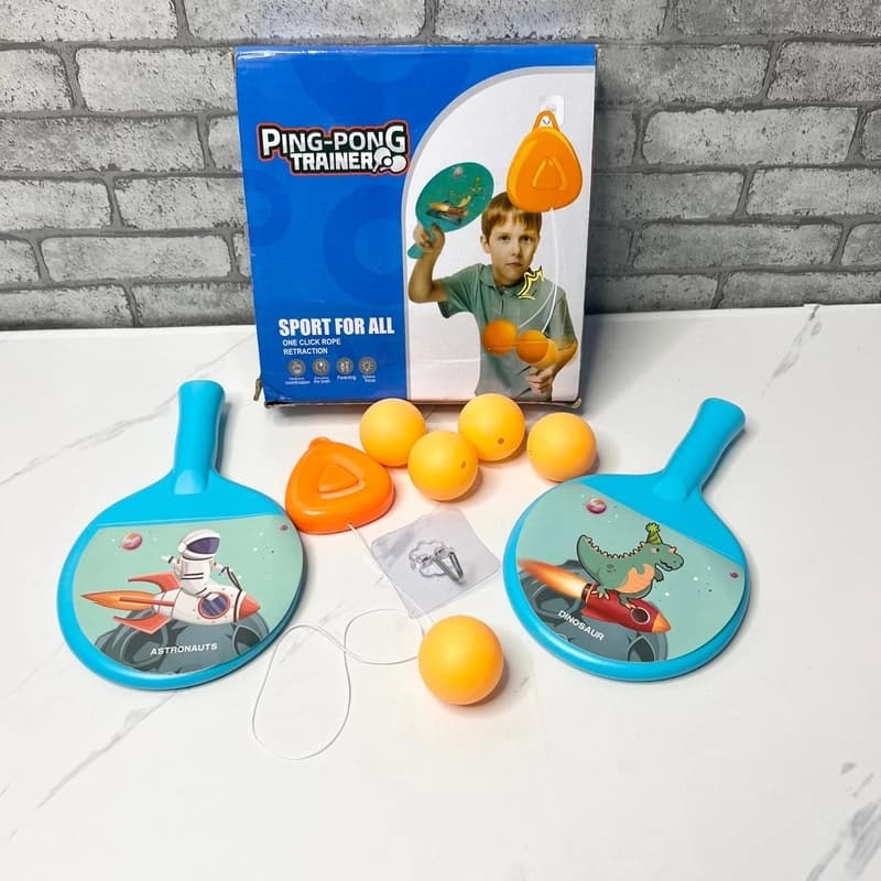 Hanging Table Tennis