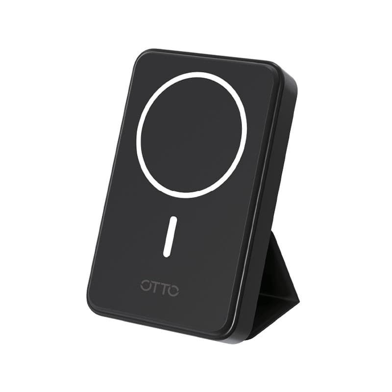 OTTO W10S 10000mAh Magnetic PD 20W Wireless Power Bank