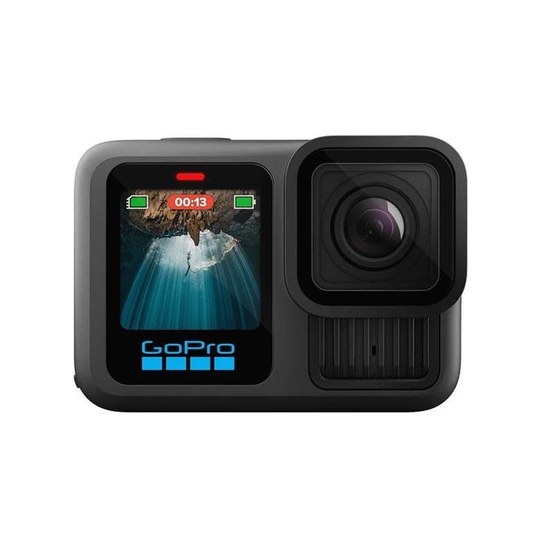 GoPro Hero13 Action Camera