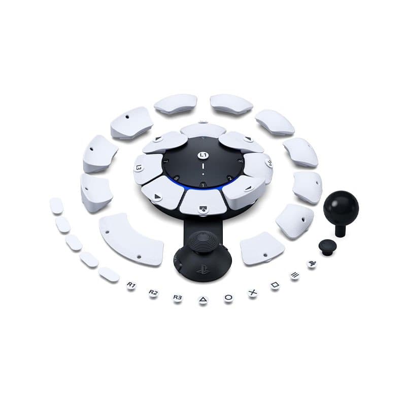 Sony Access Controller for Playstation 5 (PS5)