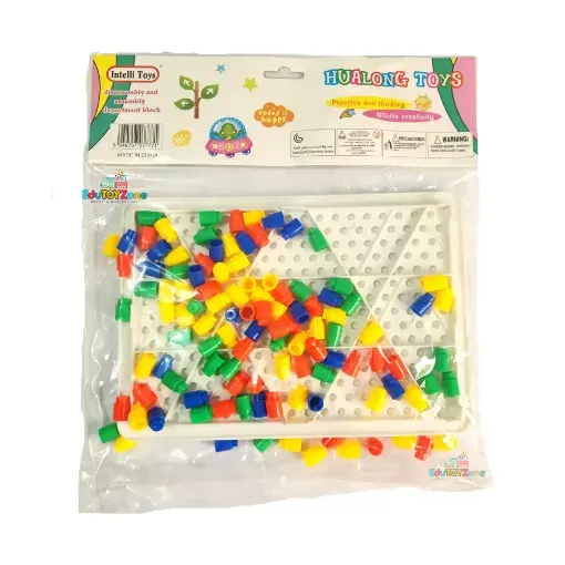 Bag Ligo HUALONG TOYS