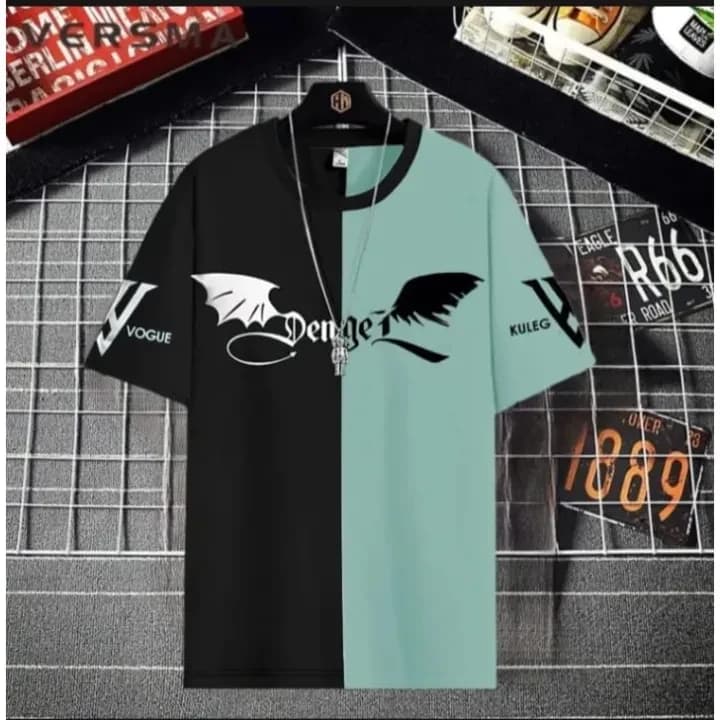 Size: S, Color: Cayan
