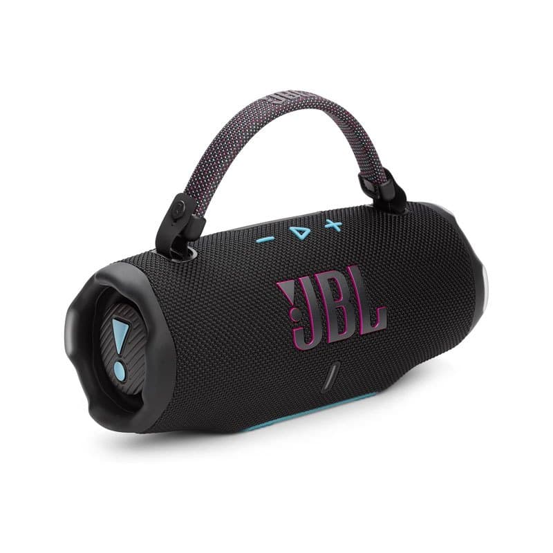 JBL Charge 6 Portable Wireless Speaker