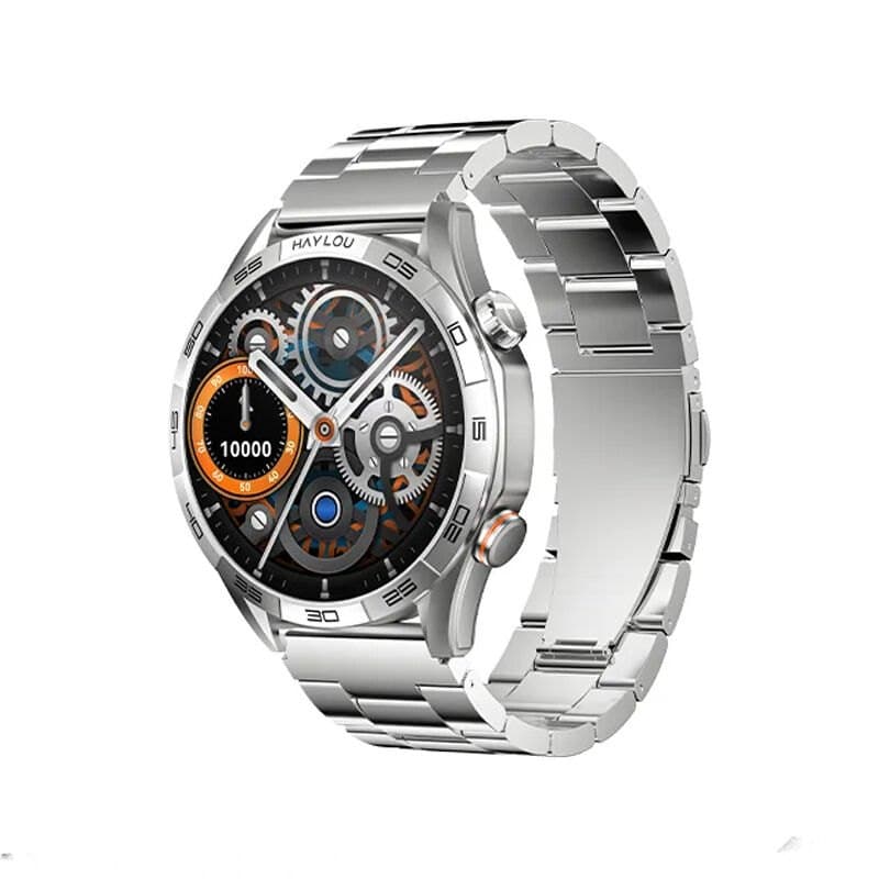 Haylou Solar 5 BT Calling Smart